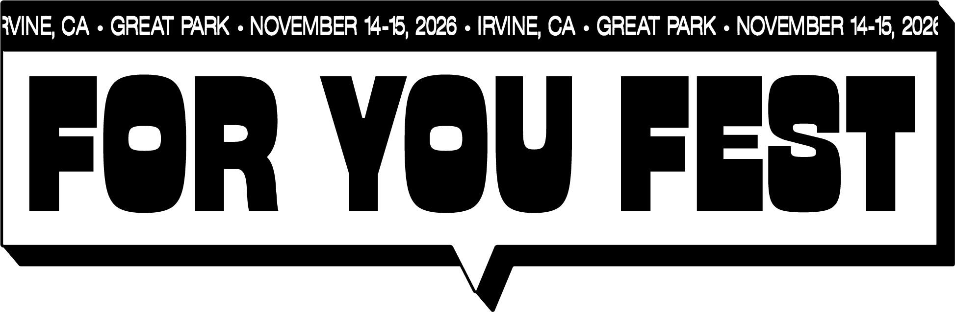 event logo