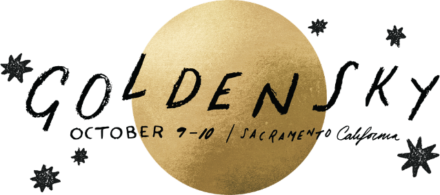 event logo