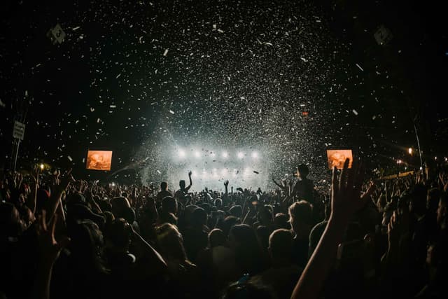 Saturday When We Were Young Party Bundle