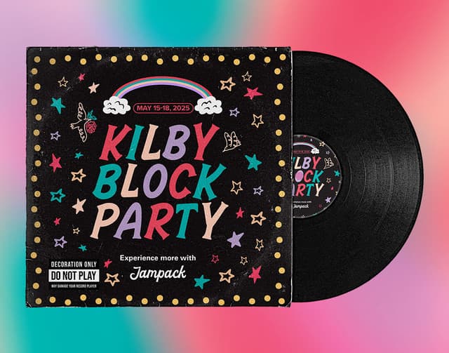 KBP Commemorative Album