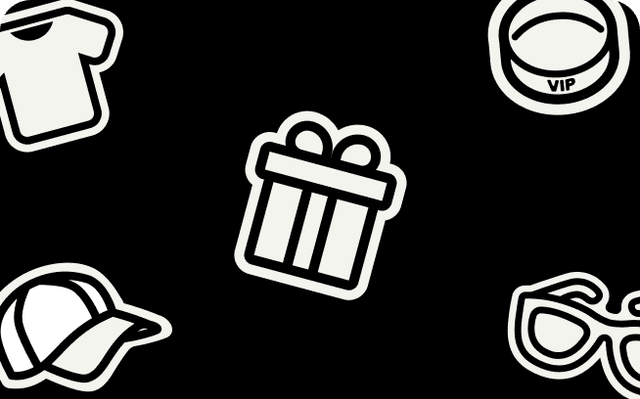 Commemorative Album - Decorative Only