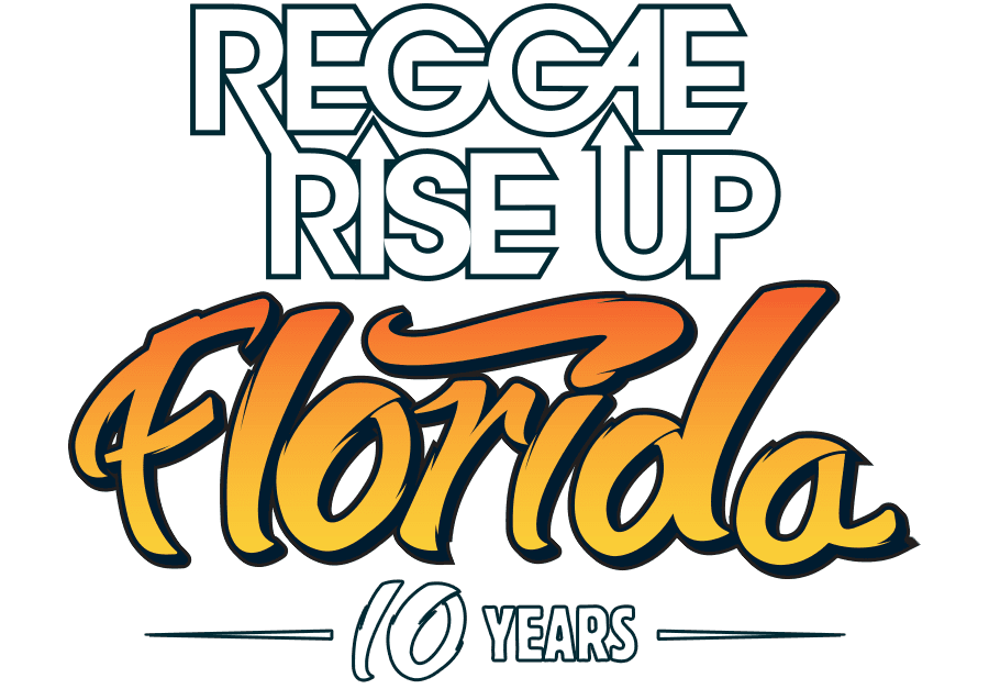 Reggae Rise Up Florida 2025 Ticket and Hotel Packages Jampack