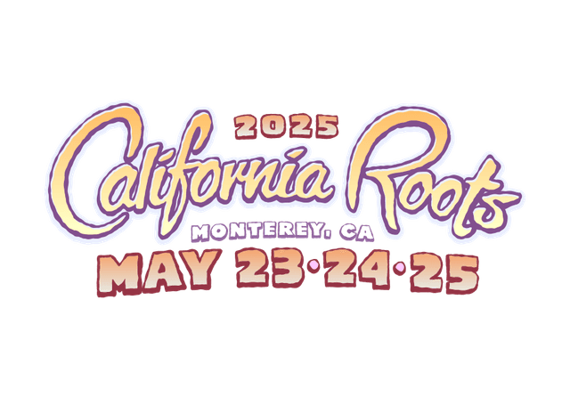 California Roots 2025 Ticket and Hotel Packages | Jampack