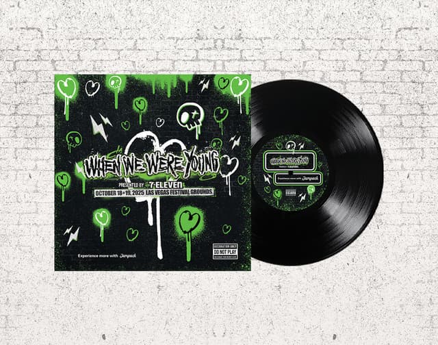 WWWY Commemorative Album (No Entry)