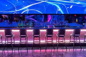 Friday Welcome Party - (Open Bar Upgrade)