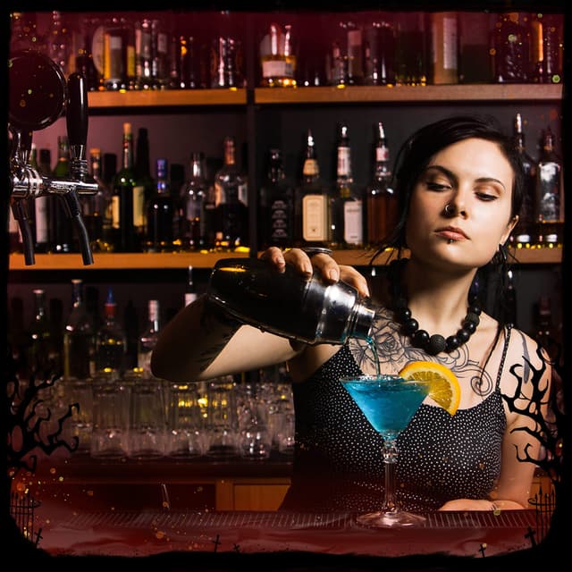 Friday Welcome Party Open Bar - Premium