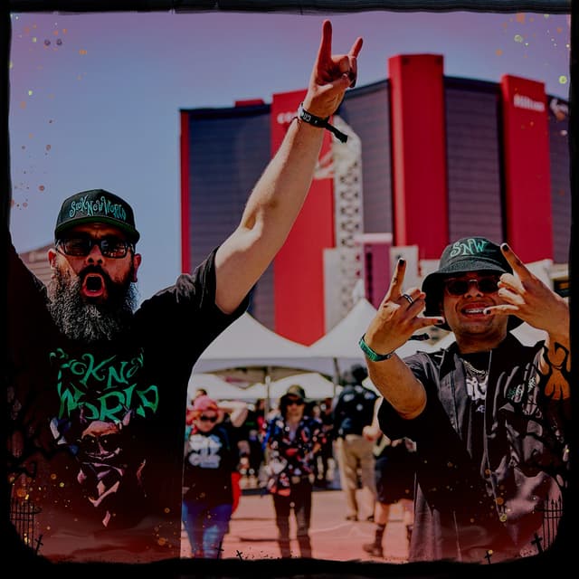 Sunday Premium Karaoke Open Bar