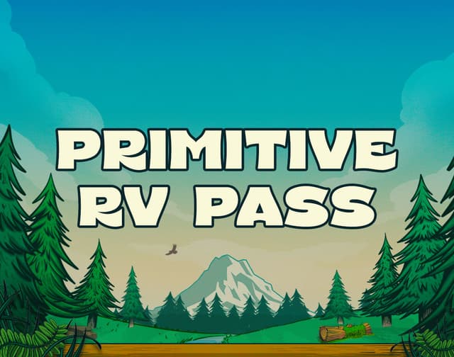 Primitive RV Pass